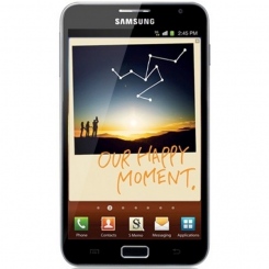 Samsung N7000 Galaxy Note -  1
